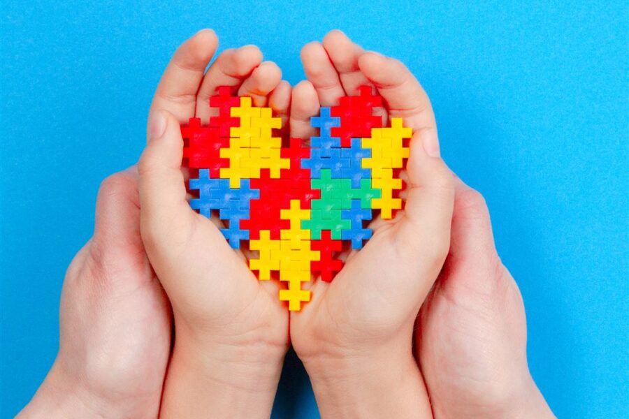 Διαταραχή αυτιστικού φάσματος