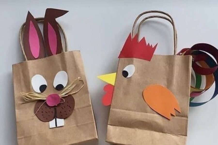 Πασχαλινές Δημιουργίες