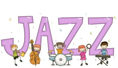 Διαδικτυακές αθλητικές δραστηριότητες παιδιών «Jazz for kids»