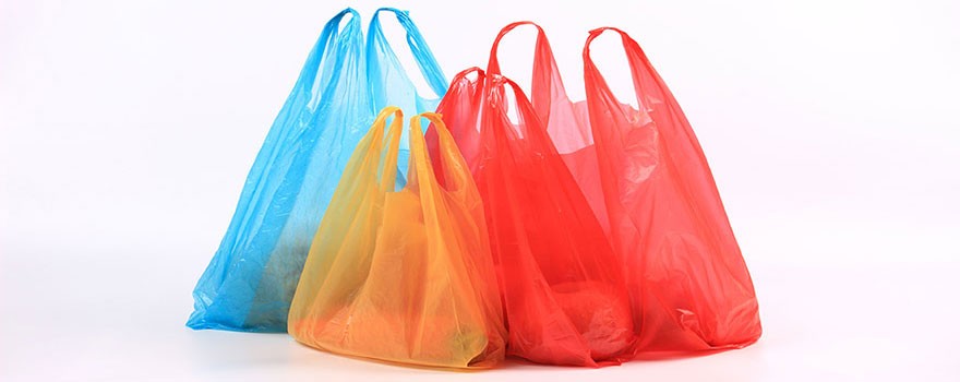 Προμήθεια σακουλών για τις ανάγκες των διανομών τροφίμων και βασικής υλικής συνδρομής στα πλαίσια του Ε.Π ΕΒΥΣ του ΤΕΒΑ