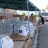 Πρόγραμμα ΤΕΒΑ: Ολοκληρώθηκε η διανομή τροφίμων στους δικαιούχους του Δήμου Κοζάνης 2